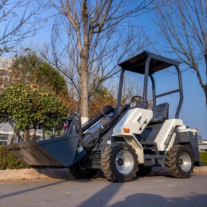 Compact Loader
