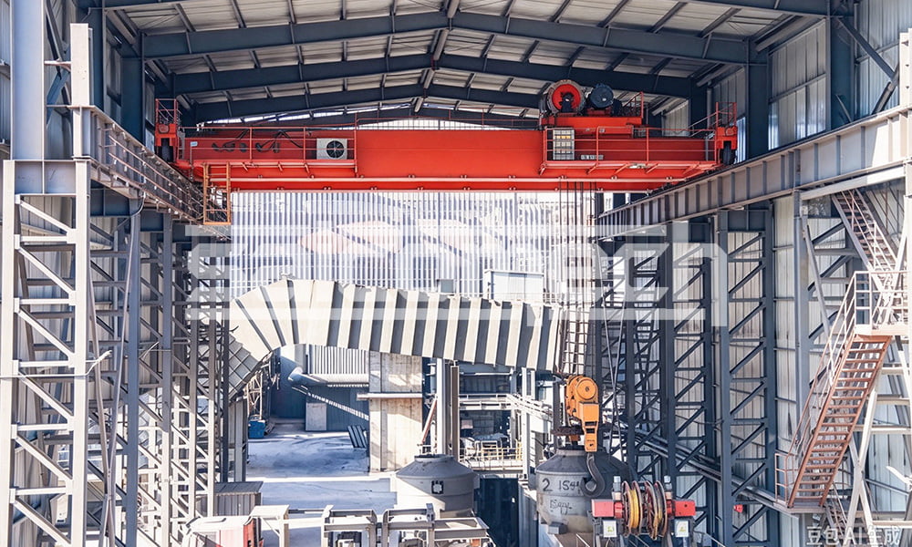 Website reference photograph for layout; Ulanqab project photograph pending