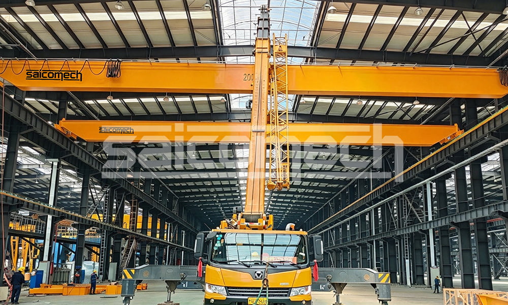 Equipo de automatización industrial
